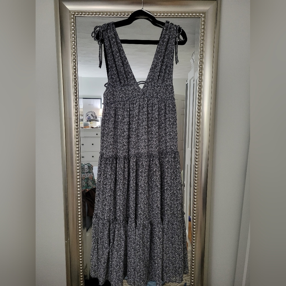 Lulu's dress
